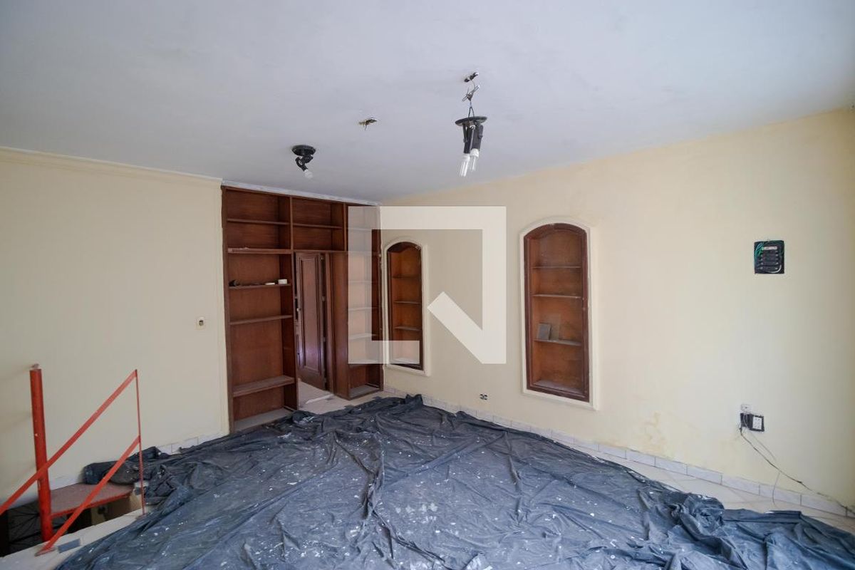 Casa à Venda - Centro, 3 Quartos,  300 m2 em , Campinas - sp | SoloBR