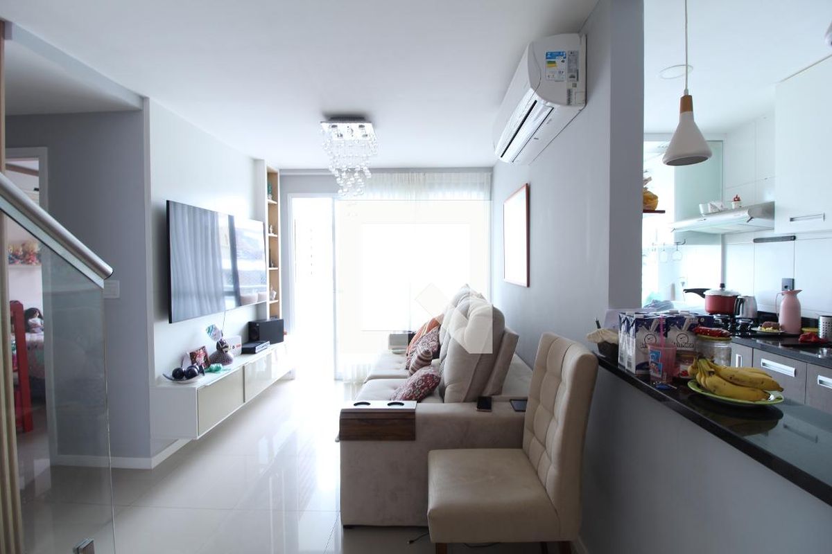 Cobertura, 3 quartos, 155 m² - Foto 1