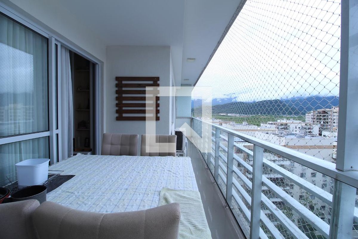 Cobertura, 3 quartos, 155 m² - Foto 8