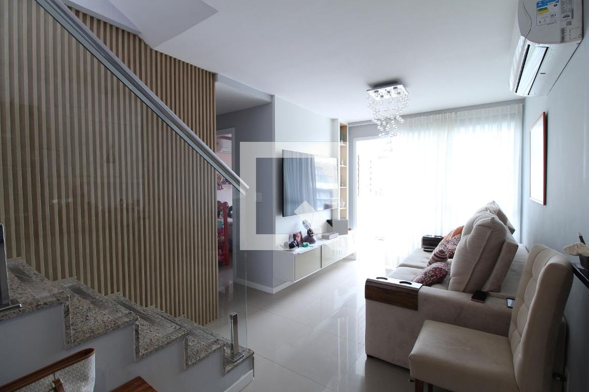 Cobertura, 3 quartos, 155 m² - Foto 4