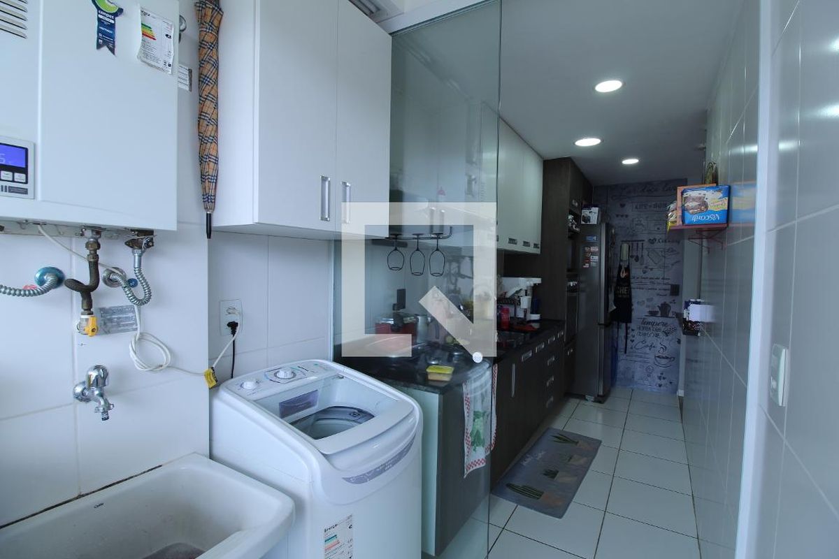 Cobertura, 3 quartos, 155 m² - Foto 54