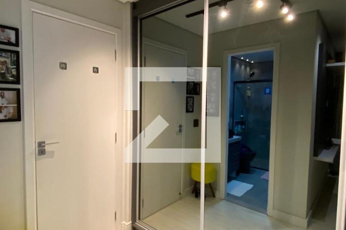 Apartamento à Venda - Cambuí, 2 Quartos,  70 m2 em , Campinas - sp | SoloBR