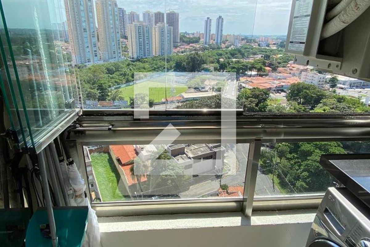 Apartamento à Venda - Cambuí, 2 Quartos,  70 m2 em , Campinas - sp | SoloBR