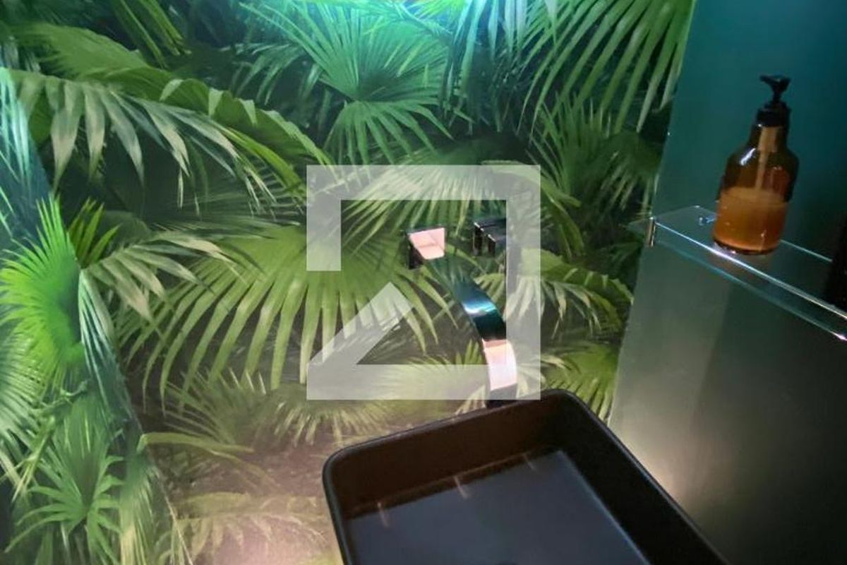 Apartamento à Venda - Cambuí, 2 Quartos,  70 m2 em , Campinas - sp | SoloBR