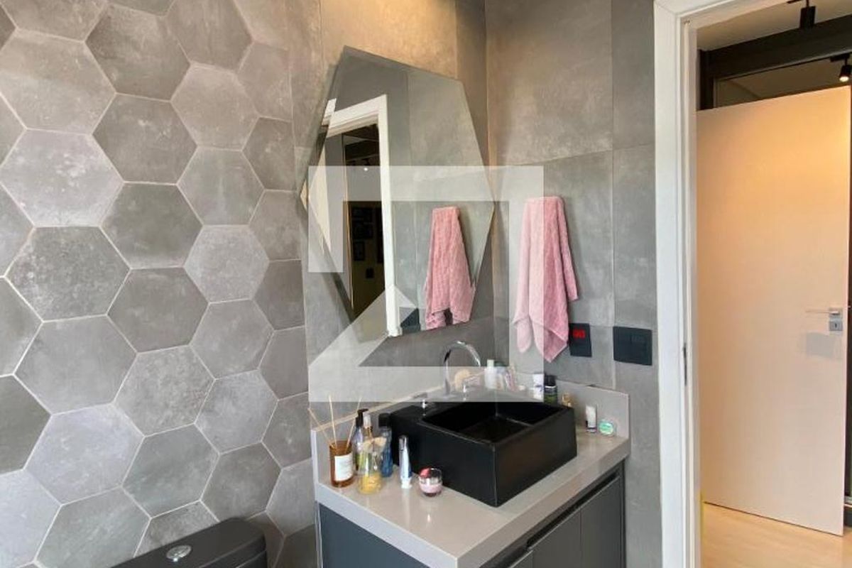 Apartamento à Venda - Cambuí, 2 Quartos,  70 m2 em , Campinas - sp | SoloBR