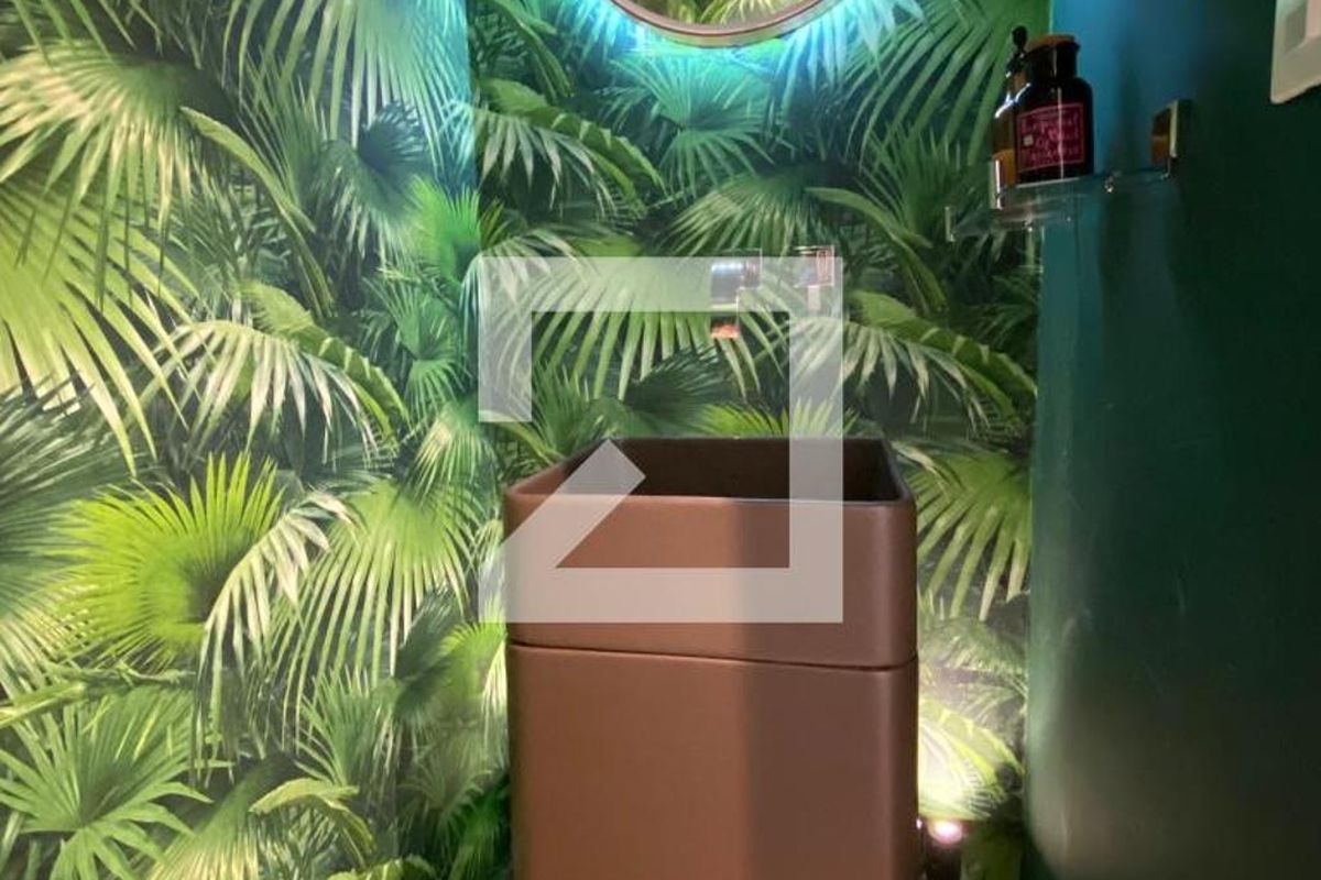 Apartamento à Venda - Cambuí, 2 Quartos,  70 m2 em , Campinas - sp | SoloBR