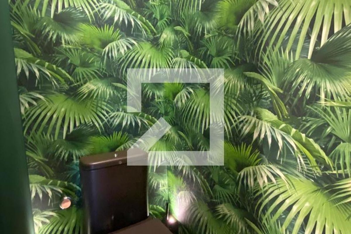 Apartamento à Venda - Cambuí, 2 Quartos,  70 m2 em , Campinas - sp | SoloBR