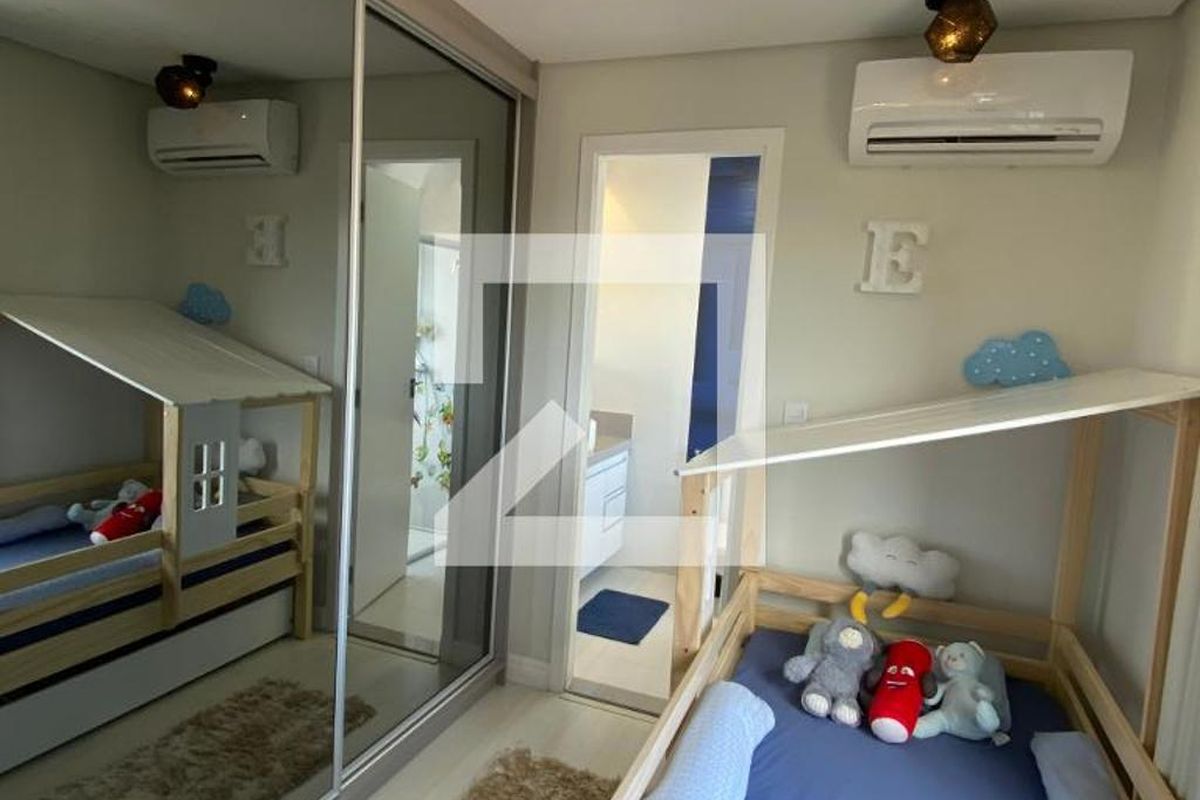 Apartamento à Venda - Cambuí, 2 Quartos,  70 m2 em , Campinas - sp | SoloBR