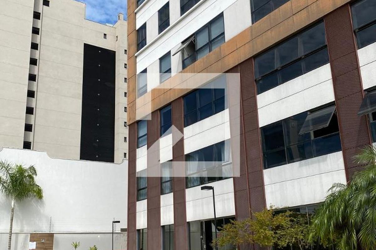Apartamento à Venda - Cambuí, 2 Quartos,  70 m2 em , Campinas - sp | SoloBR
