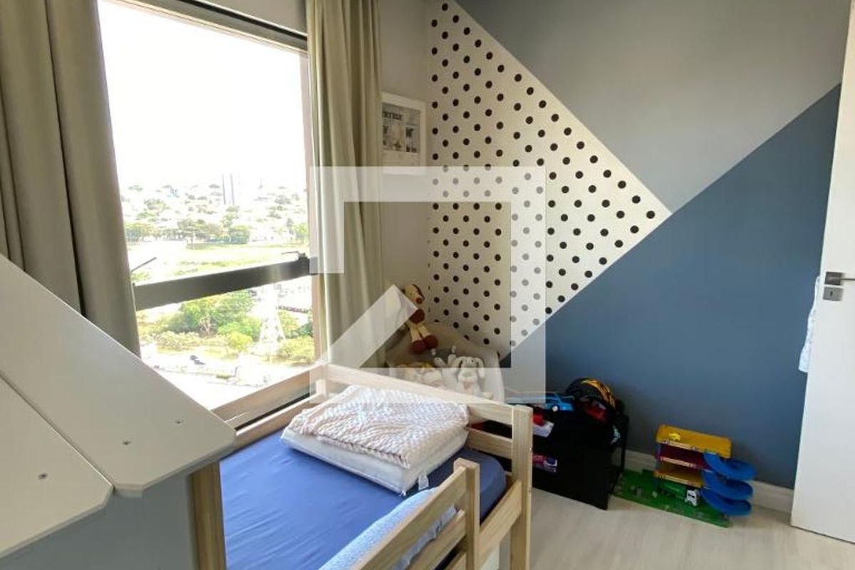 Apartamento à Venda - Cambuí, 2 Quartos,  70 m2 em , Campinas - sp | SoloBR