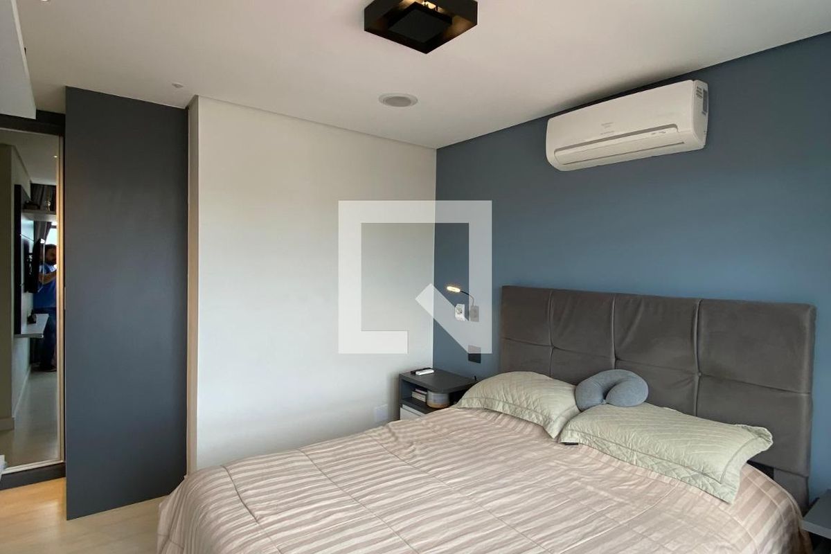 Apartamento à Venda - Cambuí, 2 Quartos,  70 m2 em , Campinas - sp | SoloBR