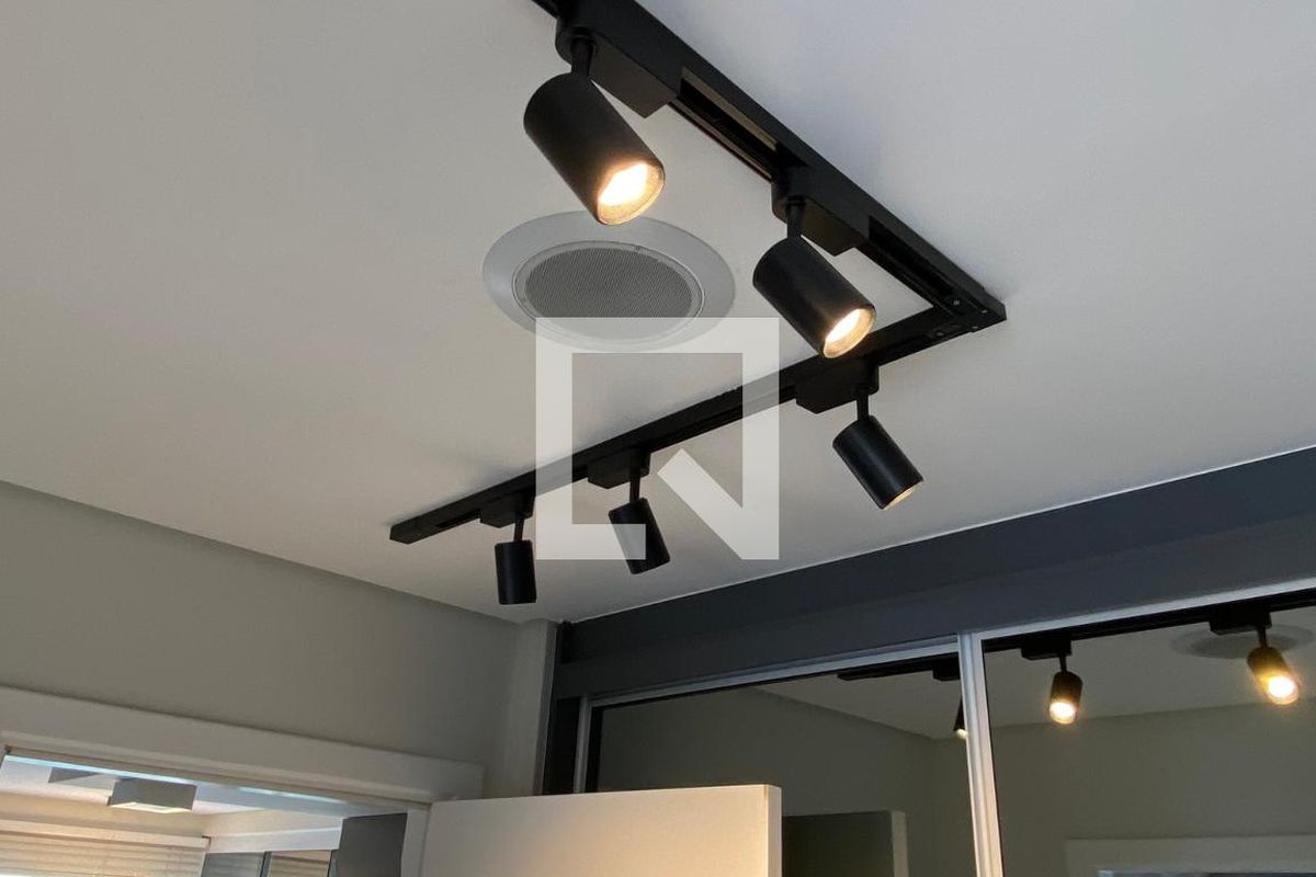 Apartamento à Venda - Cambuí, 2 Quartos,  70 m2 em , Campinas - sp | SoloBR