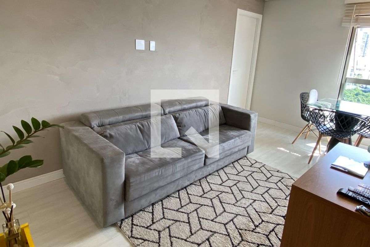 Apartamento à Venda - Cambuí, 2 Quartos,  70 m2 em , Campinas - sp | SoloBR