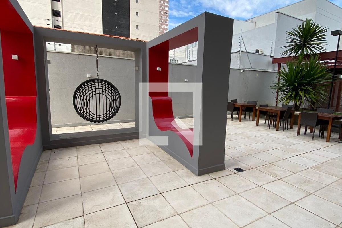 Apartamento à Venda - Cambuí, 2 Quartos,  70 m2 em , Campinas - sp | SoloBR