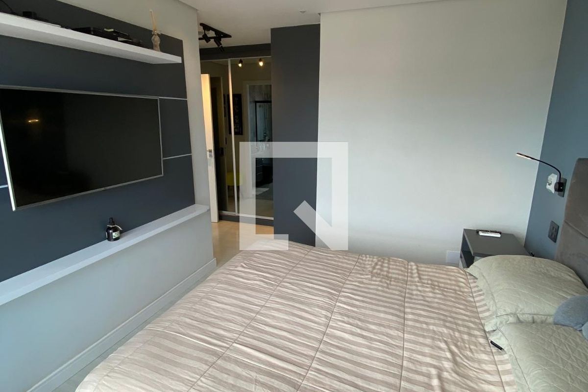 Apartamento à Venda - Cambuí, 2 Quartos,  70 m2 em , Campinas - sp | SoloBR