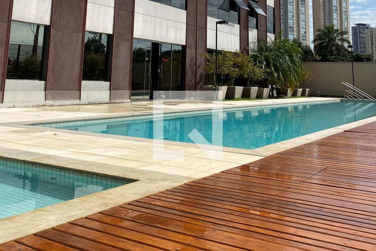 Apartamento à Venda - Cambuí, 2 Quartos,  70 m2 em , Campinas - sp | SoloBR