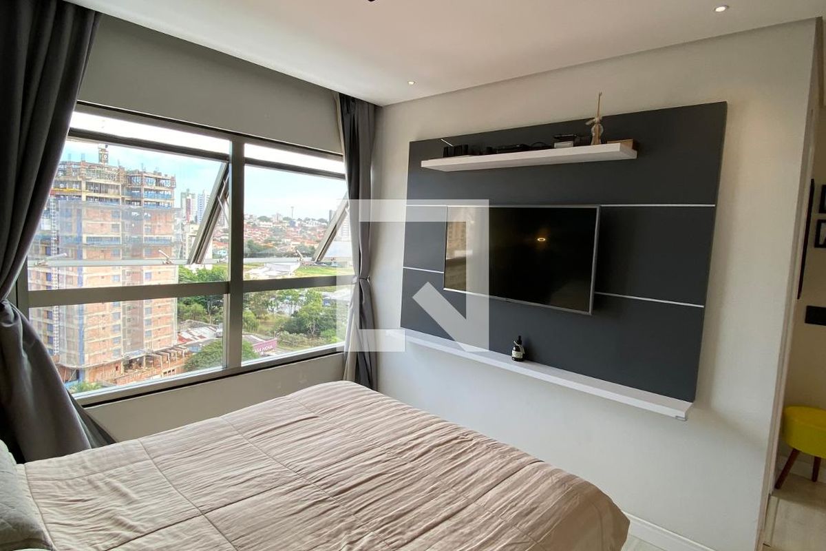 Apartamento à Venda - Cambuí, 2 Quartos,  70 m2 em , Campinas - sp | SoloBR