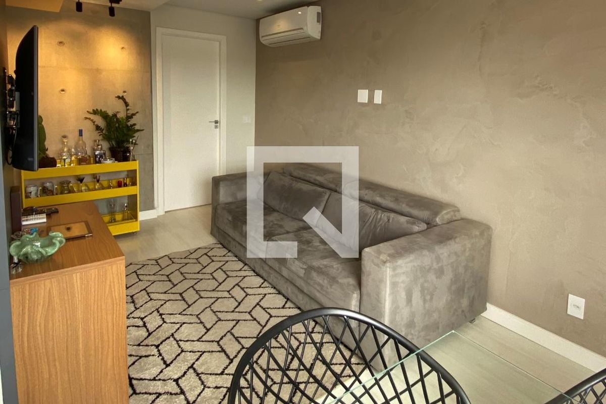 Apartamento à Venda - Cambuí, 2 Quartos,  70 m2 em , Campinas - sp | SoloBR