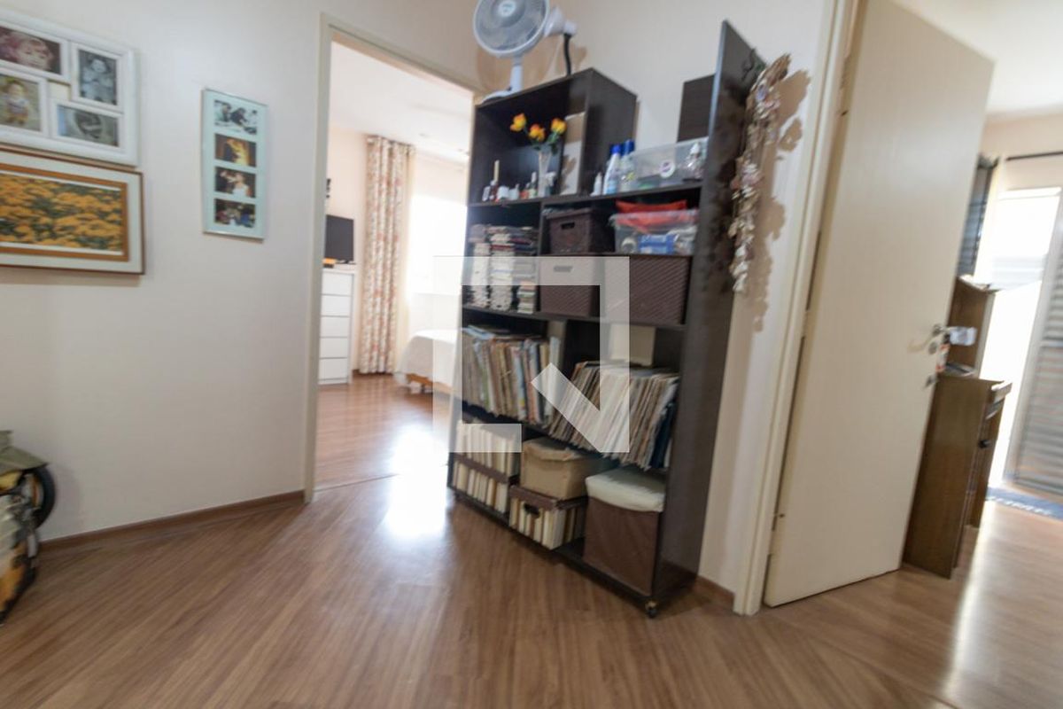 Casa, 4 quartos, 150 m² - Foto 32