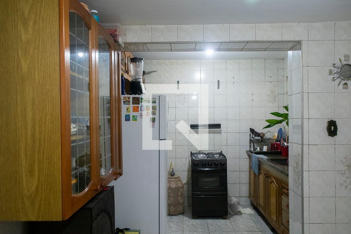 Casa, 3 quartos, 240 m² - Foto 34