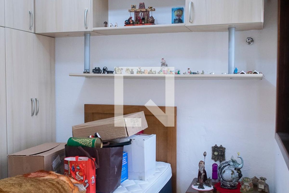 Casa, 3 quartos, 240 m² - Foto 58
