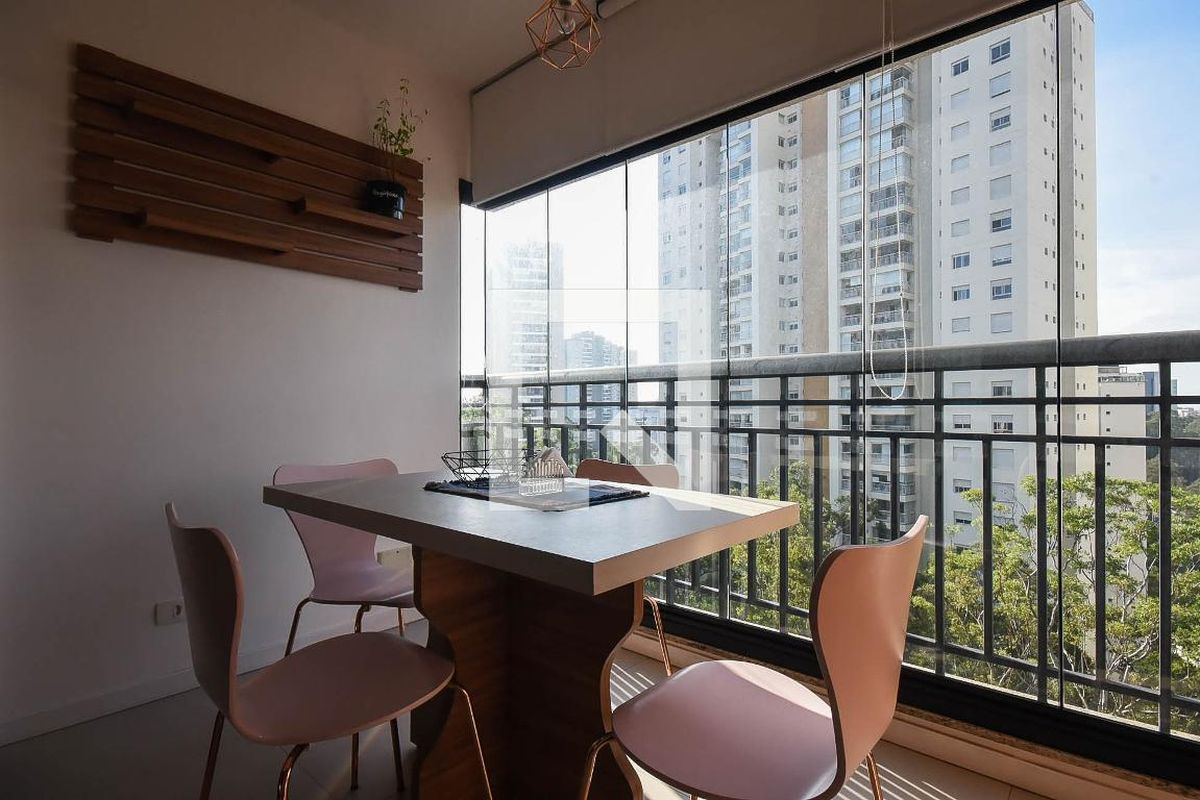 Apartamento, 1 quarto, 38 m² - Foto 14