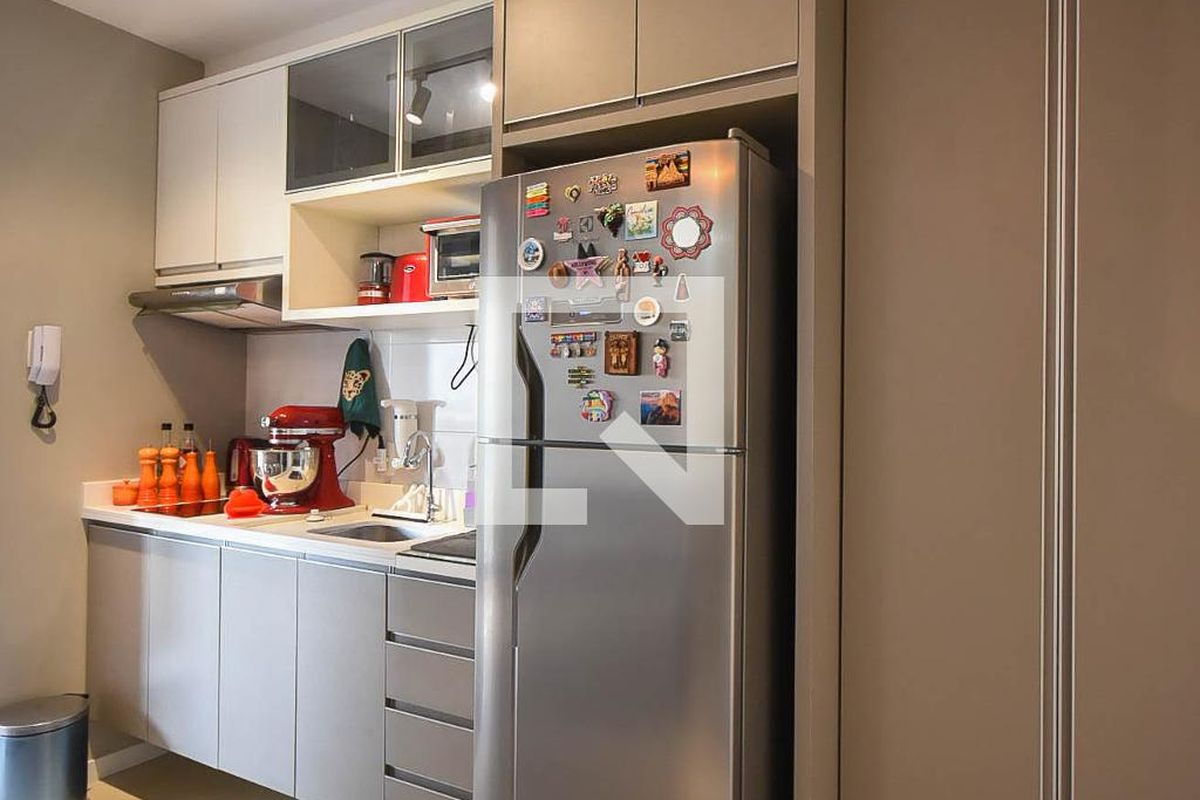 Apartamento, 1 quarto, 38 m² - Foto 44
