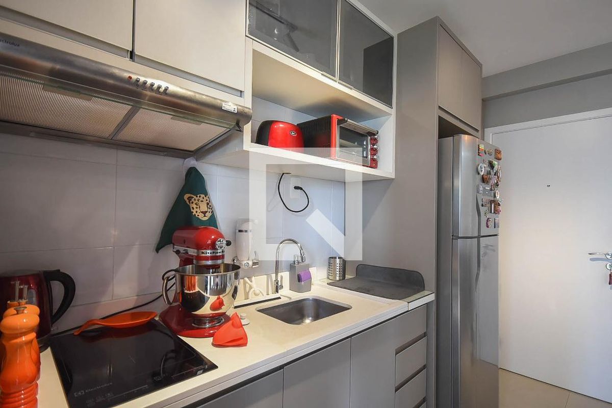 Apartamento, 1 quarto, 38 m² - Foto 48