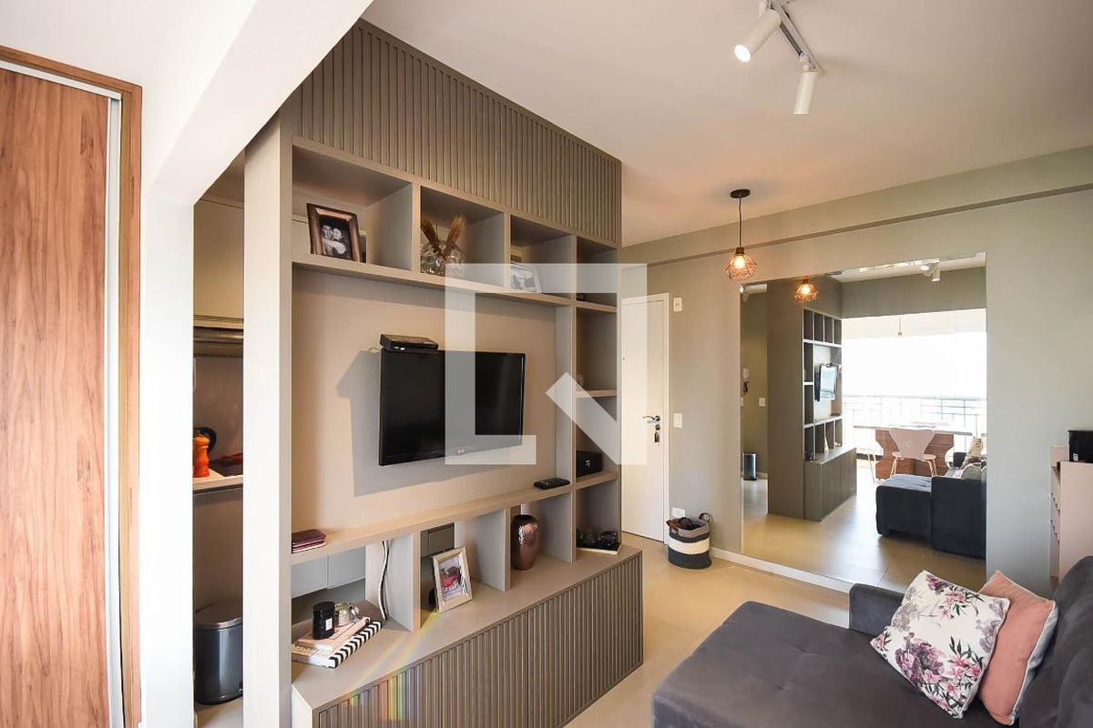 Apartamento, 1 quarto, 38 m² - Foto 6