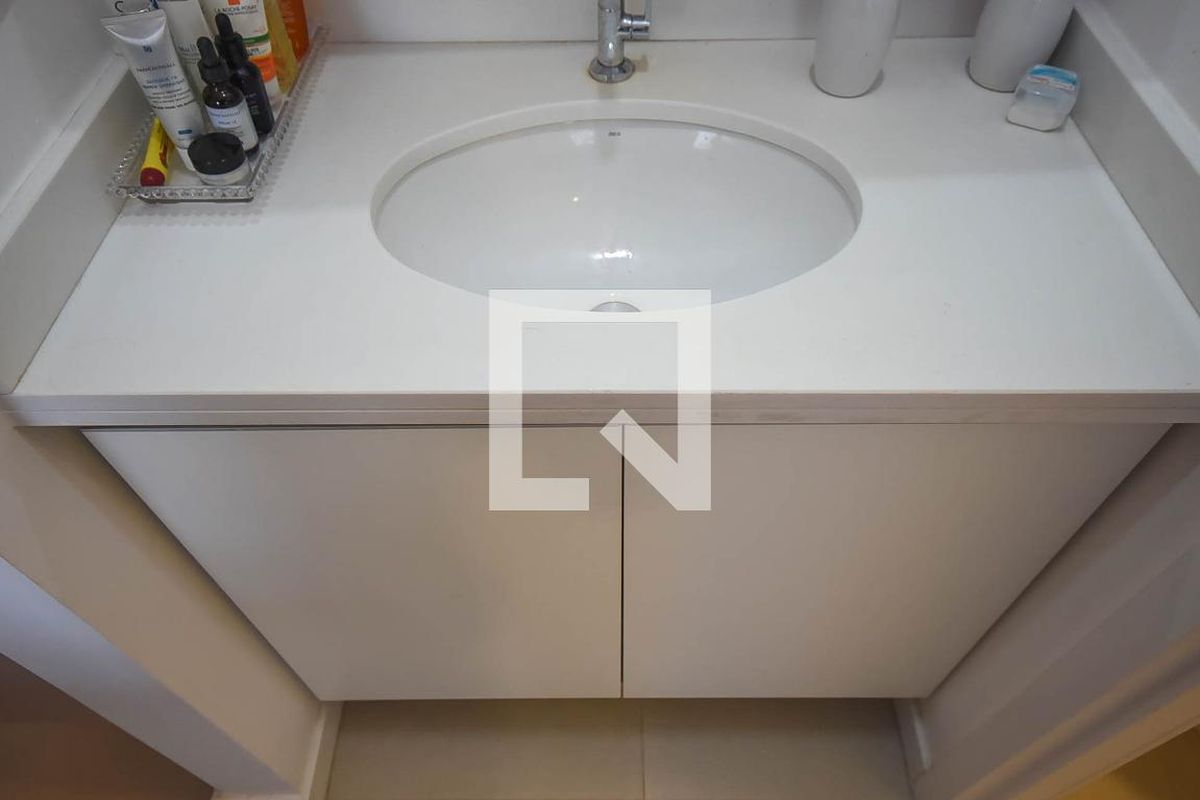 Apartamento, 1 quarto, 38 m² - Foto 38