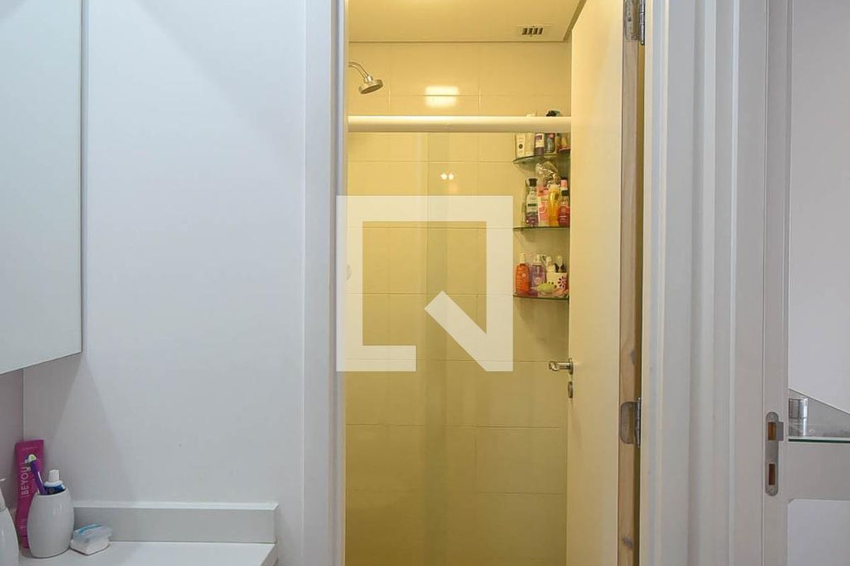 Apartamento, 1 quarto, 38 m² - Foto 30