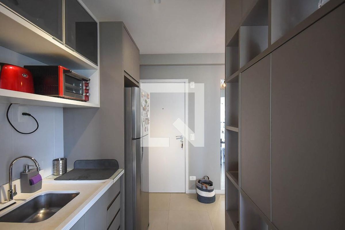 Apartamento, 1 quarto, 38 m² - Foto 50