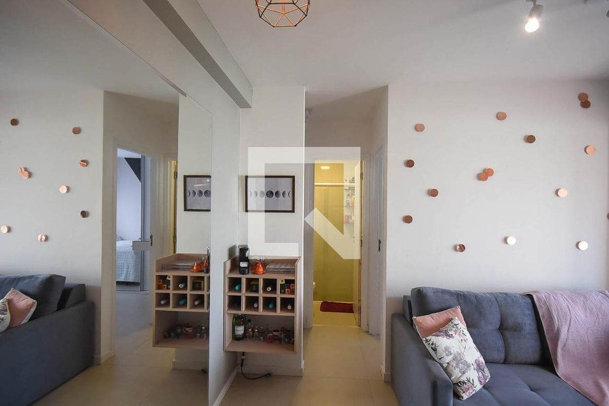 Apartamento, 1 quarto, 38 m² - Foto 12