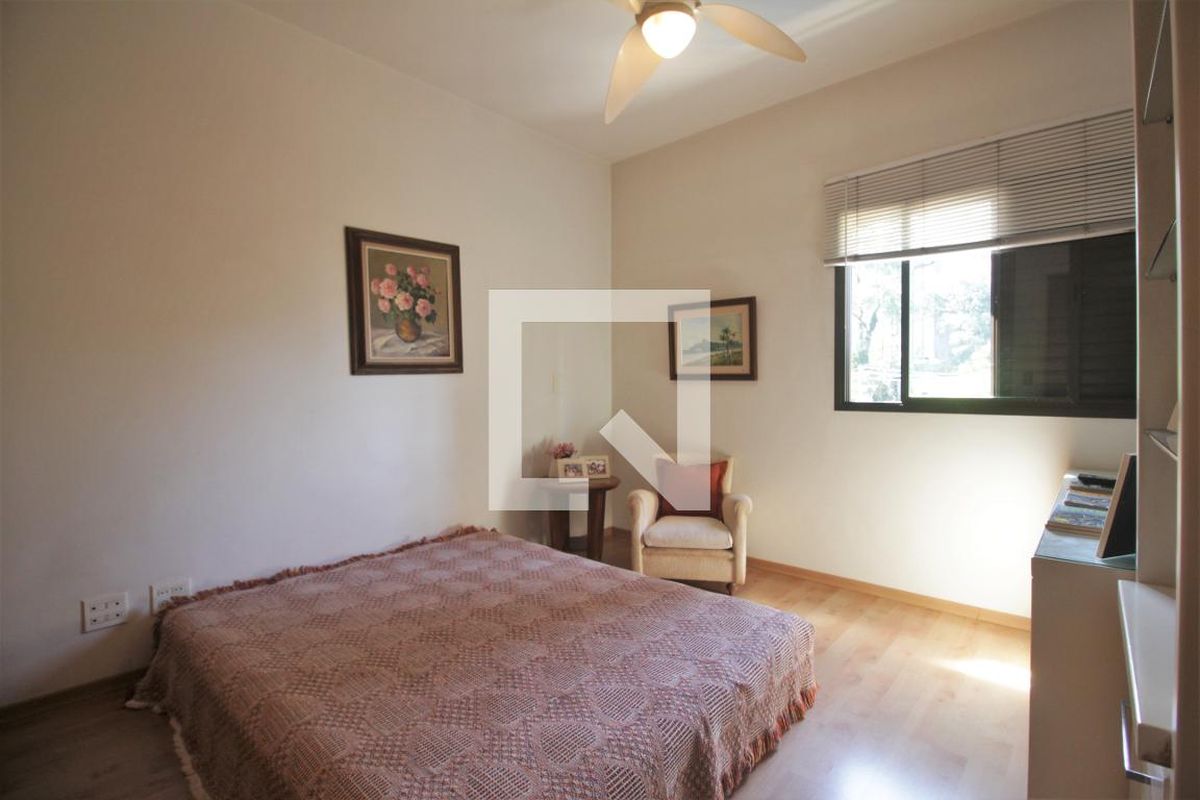 Apartamento, 3 quartos, 206 m² - Foto 32