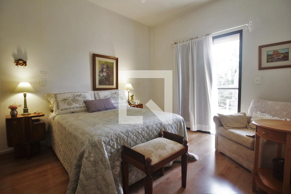 Apartamento, 3 quartos, 206 m² - Foto 40