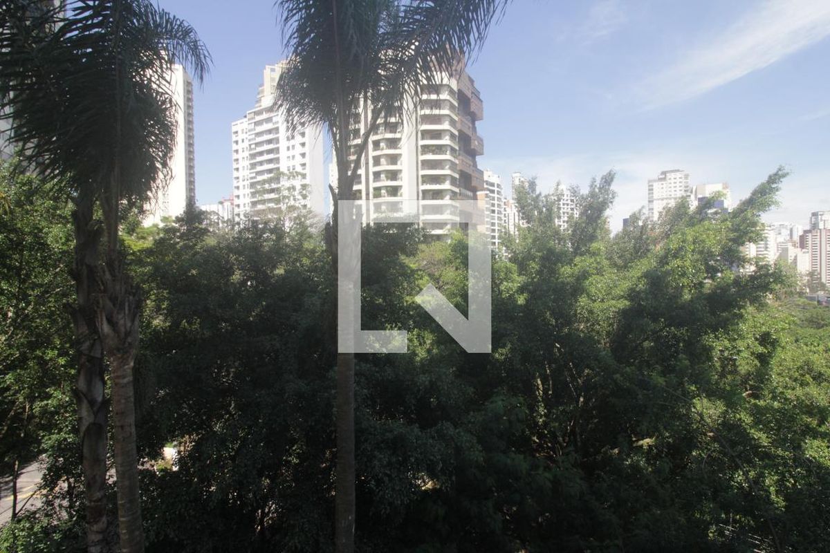 Apartamento, 3 quartos, 206 m² - Foto 16