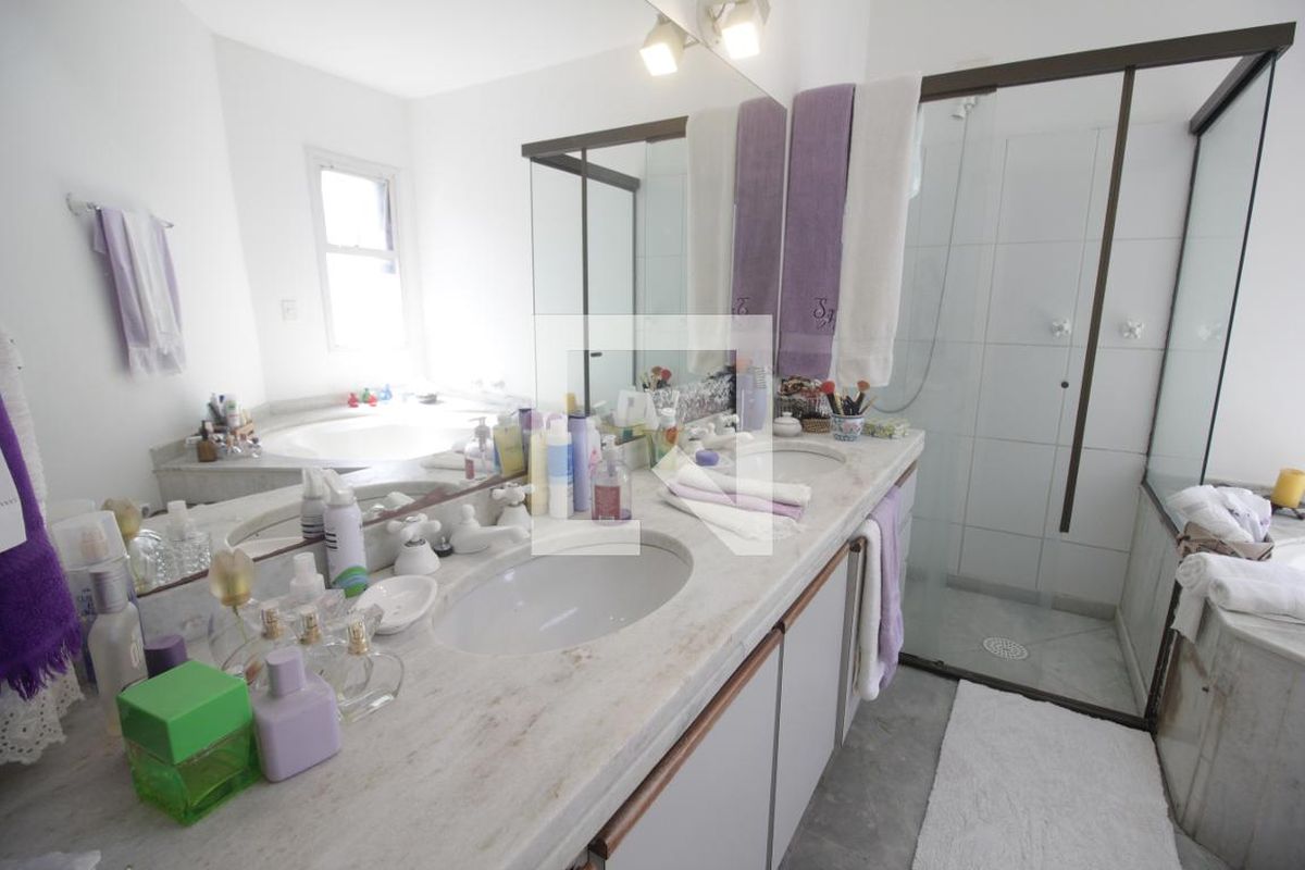 Apartamento, 3 quartos, 206 m² - Foto 48