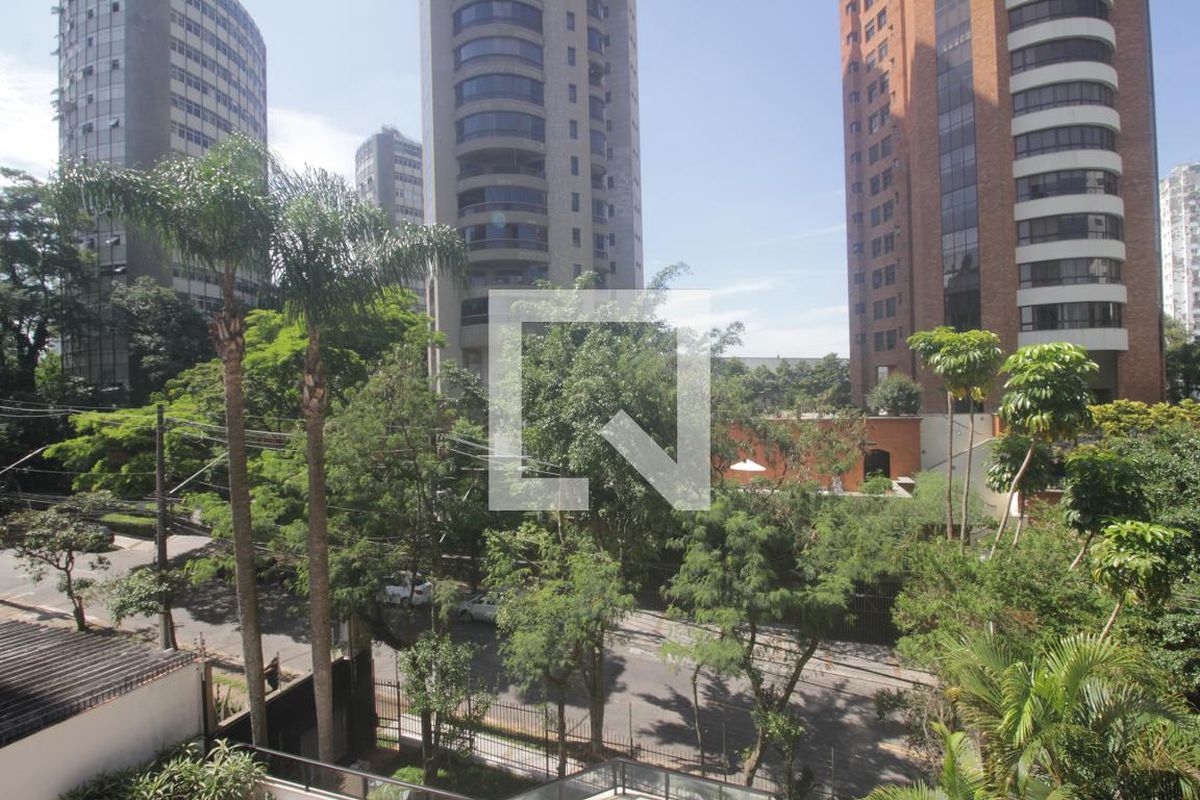 Apartamento, 3 quartos, 206 m² - Foto 30