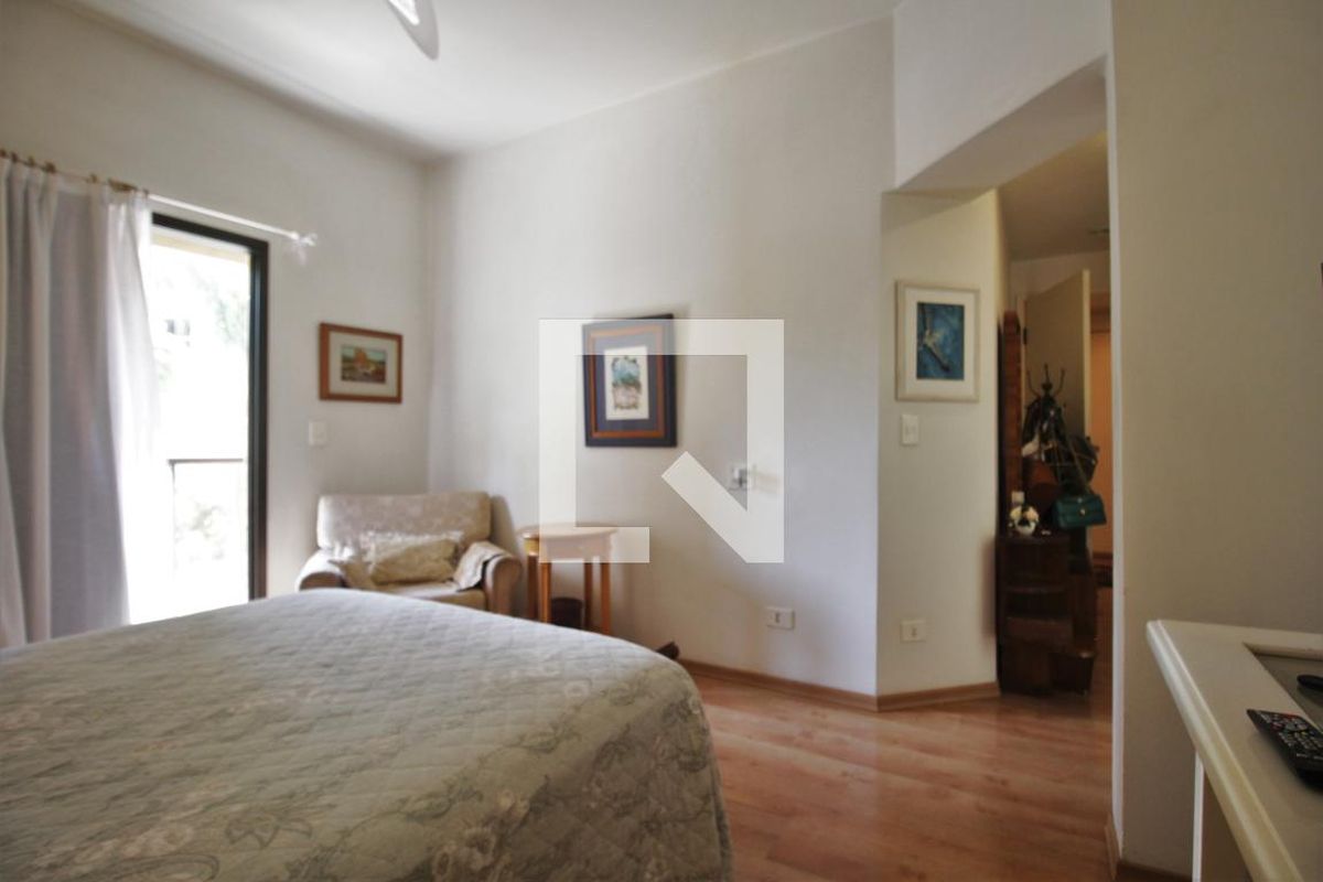 Apartamento, 3 quartos, 206 m² - Foto 42