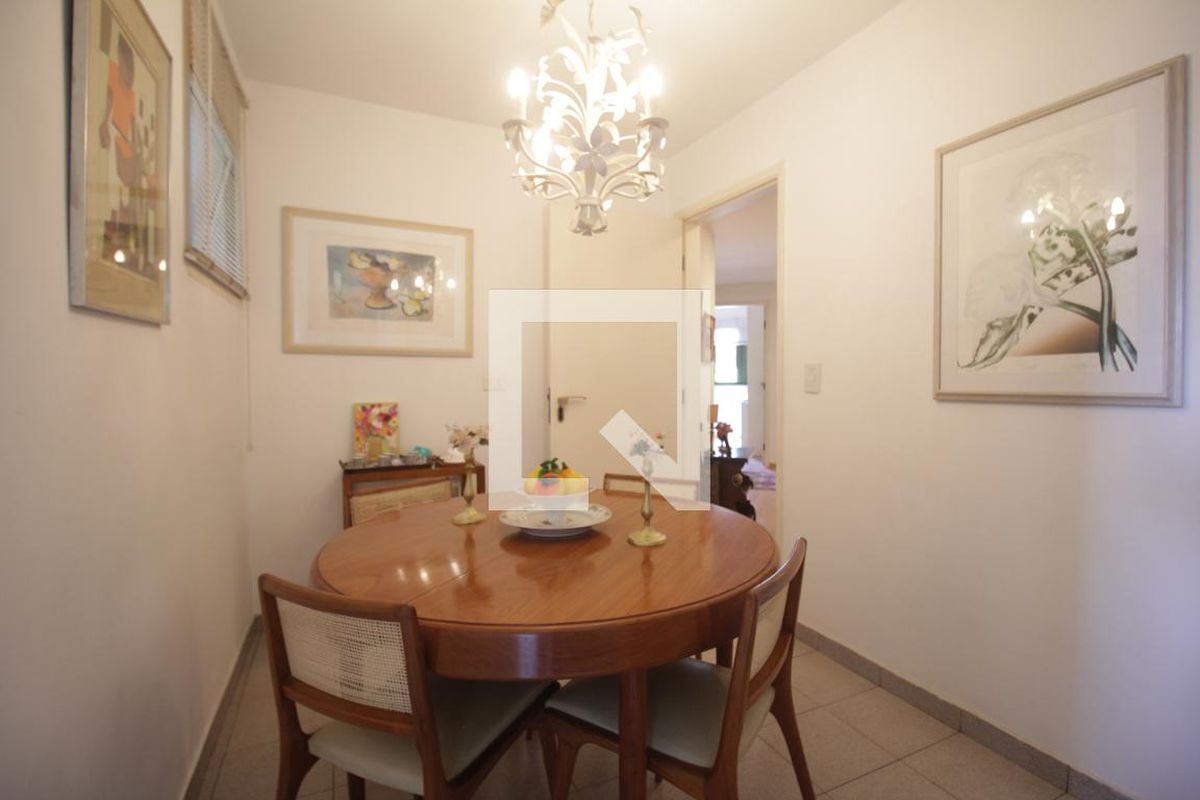 Apartamento, 3 quartos, 206 m² - Foto 66