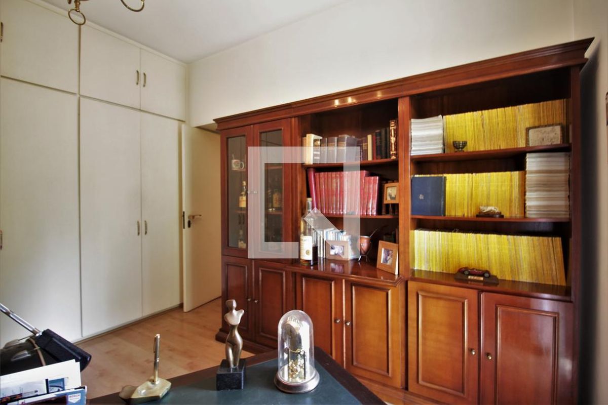 Apartamento, 3 quartos, 206 m² - Foto 26