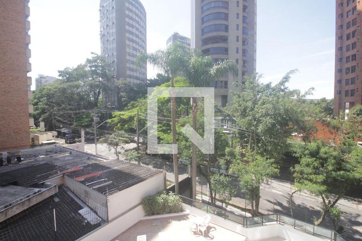 Apartamento, 3 quartos, 206 m² - Foto 38