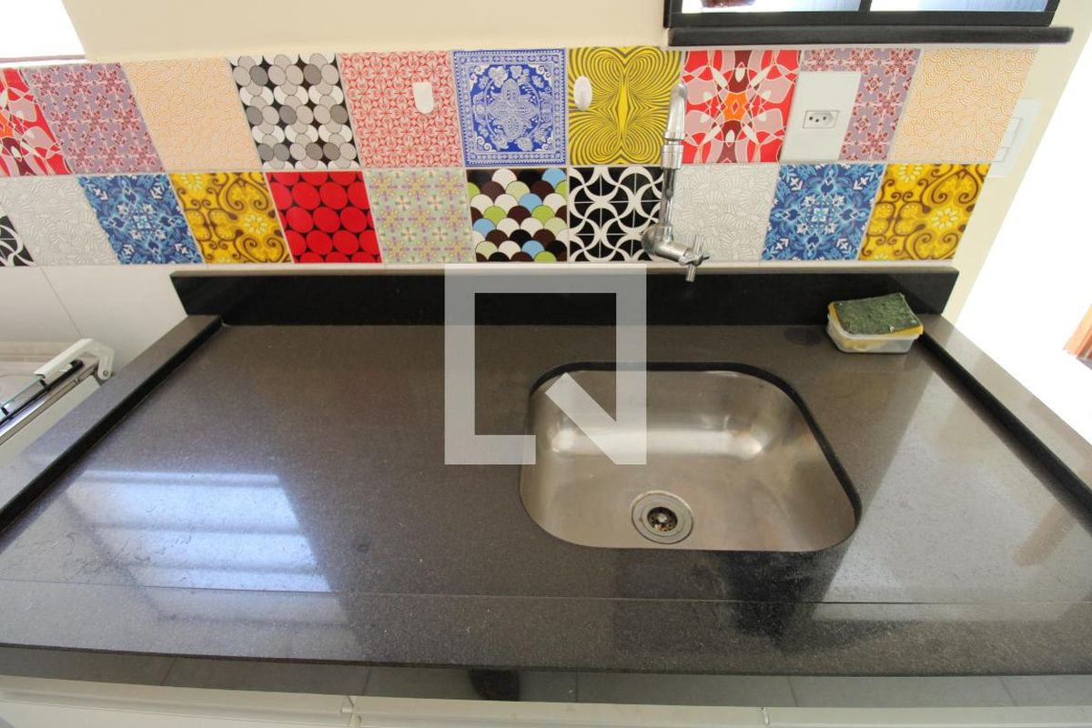 Apartamento à Venda - Centro, 2 Quartos,  80 m2 em , Campinas - sp | SoloBR