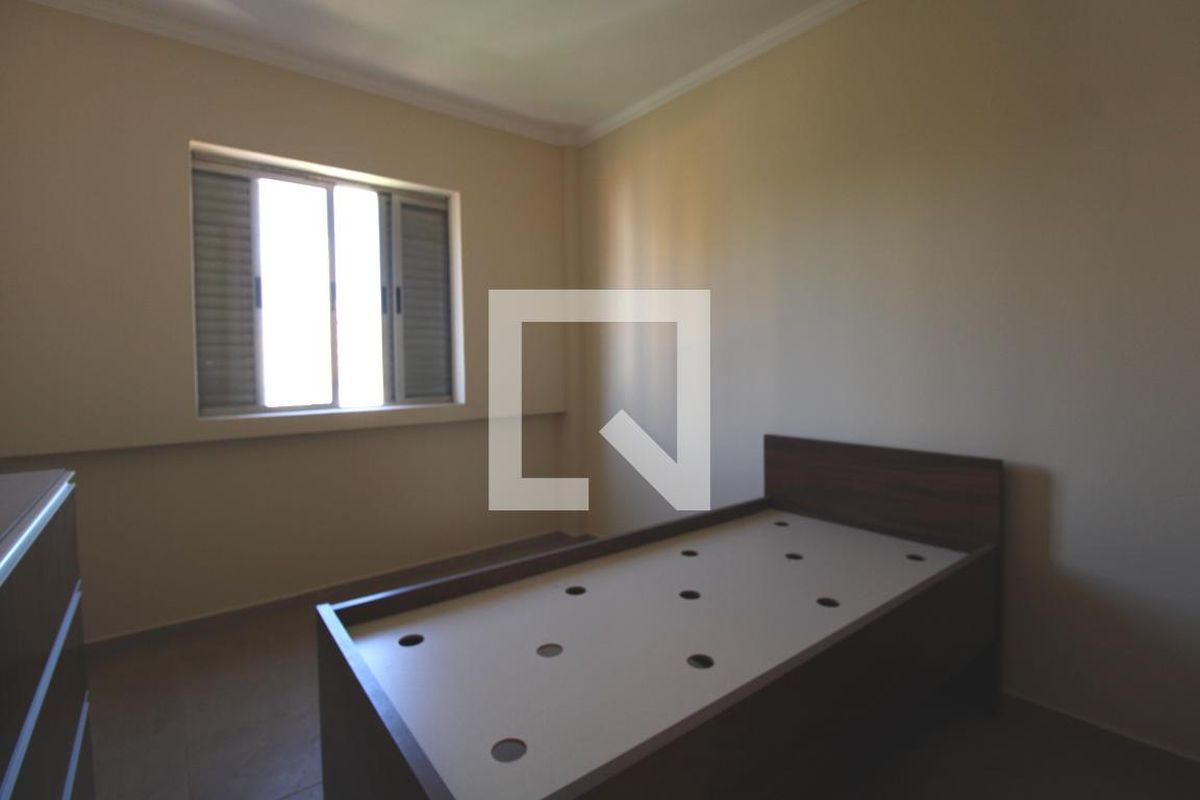 Apartamento à Venda - Centro, 2 Quartos,  80 m2 em , Campinas - sp | SoloBR