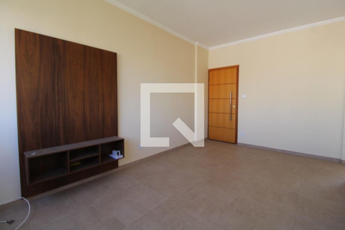 Apartamento à Venda - Centro, 2 Quartos,  80 m2 em , Campinas - sp | SoloBR