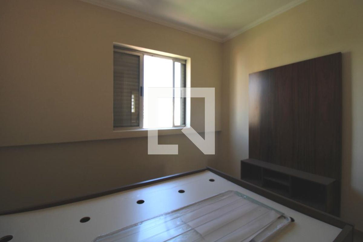 Apartamento à Venda - Centro, 2 Quartos,  80 m2 em , Campinas - sp | SoloBR
