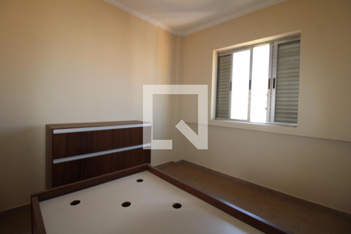 Apartamento à Venda - Centro, 2 Quartos,  80 m2 em , Campinas - sp | SoloBR