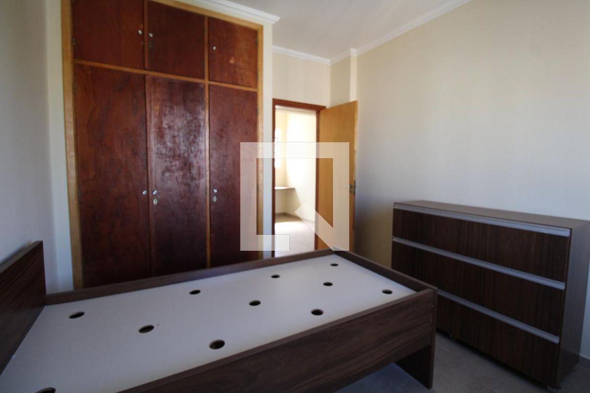 Apartamento à Venda - Centro, 2 Quartos,  80 m2 em , Campinas - sp | SoloBR