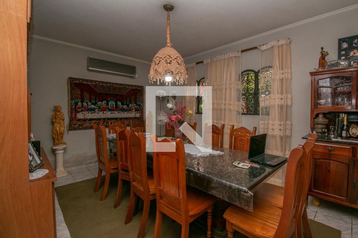 Casa, 5 quartos, 480 m² - Foto 39