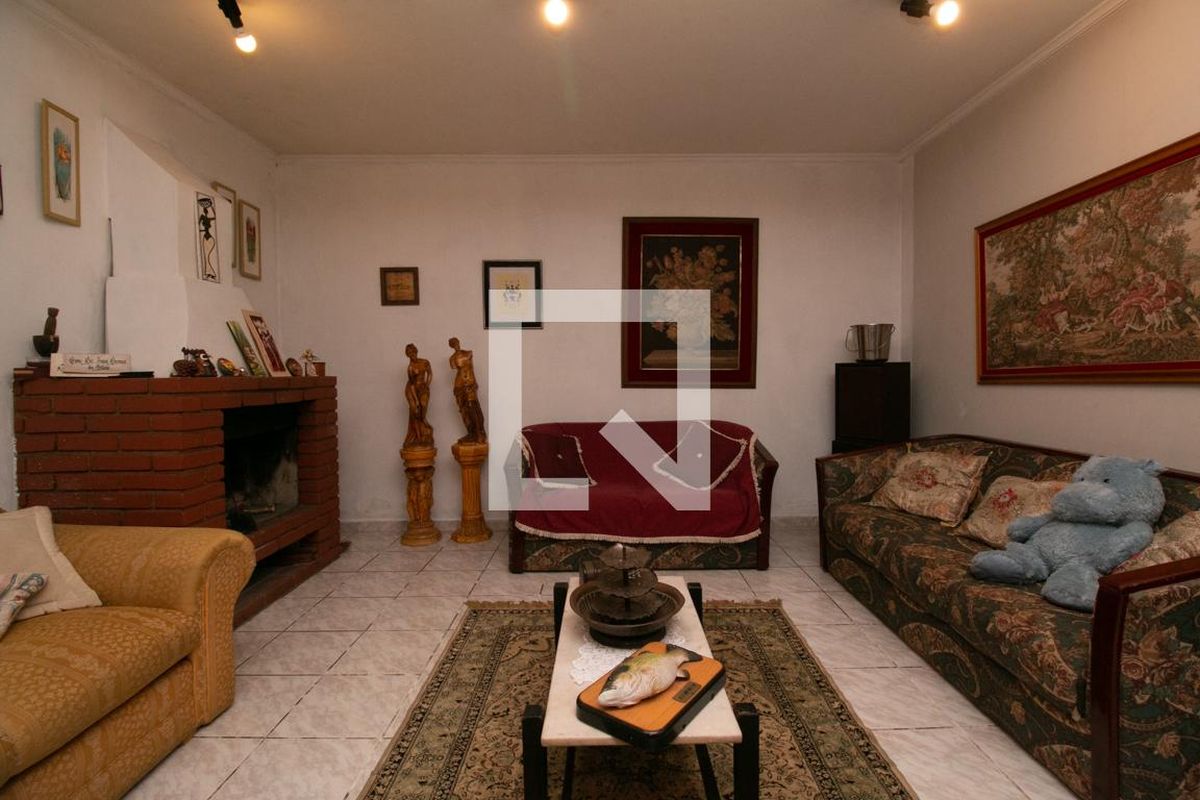 Casa, 5 quartos, 480 m² - Foto 31